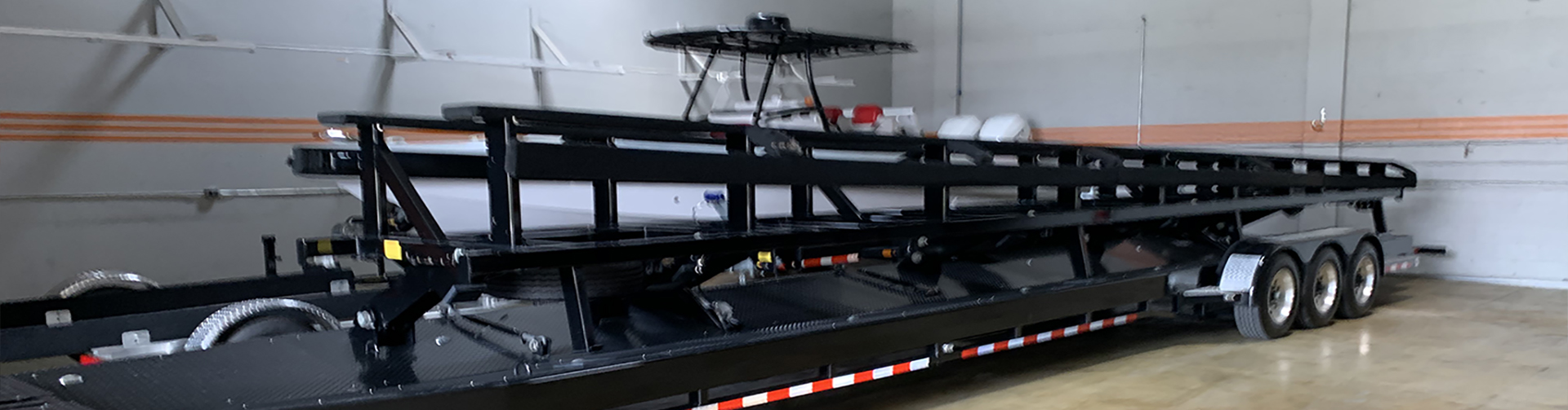 west palm beach Boat Transport